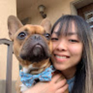 Meet your Posher, Katy